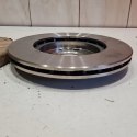 VOLKSWAGEN TRANSPORTER T2 TARCZE HAMULCOWE KOMPLET
