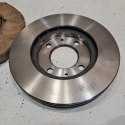 VOLKSWAGEN TRANSPORTER T2 TARCZE HAMULCOWE KOMPLET