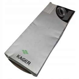 VW GOLF II JETTA II FILTR POWIETRZA KAGER 12-0022