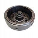 YAMAHA TDM 850 3VD MAGNETO KOŁO MAGNESOWE