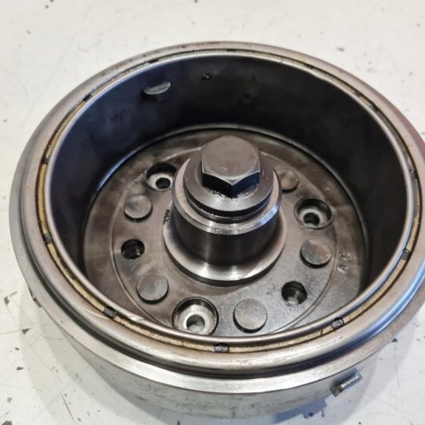 YAMAHA TDM 850 3VD MAGNETO KOŁO MAGNESOWE YAMAHA TDM 850 3VD MAGNETO KOŁO MAGNESOWE