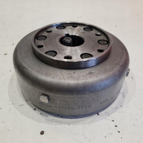 YAMAHA TDM 850 3VD MAGNETO KOŁO MAGNESOWE YAMAHA TDM 850 3VD MAGNETO KOŁO MAGNESOWE
