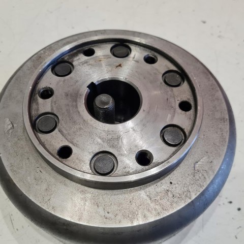 YAMAHA TDM 850 3VD MAGNETO KOŁO MAGNESOWE YAMAHA TDM 850 3VD MAGNETO KOŁO MAGNESOWE