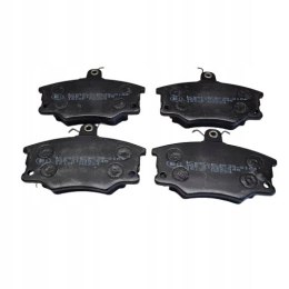 ALFA ROMEO 145 146 155 KLOCKI HAMULCOWE KAGER 35-0164