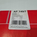 AUDI A3 VW GOLF V TOURAN 1.6 FSI FILTR POWIETRZA FILTRON AP 149/7