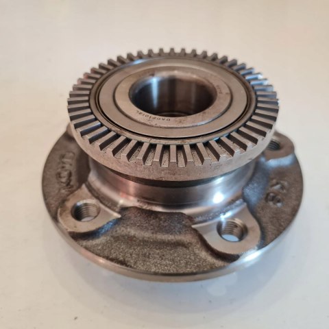 BMW 3 E36 E46 Z3 Z4 ŁOŻYSKO PIASTA KOŁA OPTIMAL 501136A BMW 3 E36 E46 Z3 Z4 ŁOŻYSKO PIASTA KOŁA OPTIMAL 501136A