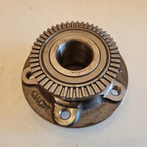 BMW 3 E36 E46 Z3 Z4 ŁOŻYSKO PIASTA KOŁA OPTIMAL 501136A BMW 3 E36 E46 Z3 Z4 ŁOŻYSKO PIASTA KOŁA OPTIMAL 501136A