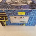 BMW 3 E36 E46 Z3 Z4 ŁOŻYSKO PIASTA KOŁA OPTIMAL 501136A
