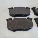 CITROEN BX KLOCKI HAMULCOWE STEINHOF SM 244