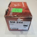 CITROEN BX KLOCKI HAMULCOWE STEINHOF SM 244