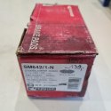 CITROEN JUMPER FIAT DUCATO PEUG BOXER KLOCKI HAMULCOWE STEINHOF SM642/1-N