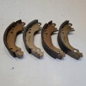 CITROEN SAXO PEUGEOT 106 205 SZCZĘKI HAMULCOWE 1079.180
