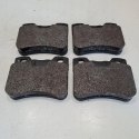 CITROEN SAXO PEUGEOT 106 KLOCKI HAMULCOWE STEINHOF SM 618