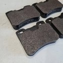 CITROEN SAXO PEUGEOT 106 KLOCKI HAMULCOWE STEINHOF SM 618