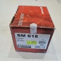 CITROEN SAXO PEUGEOT 106 KLOCKI HAMULCOWE STEINHOF SM 618