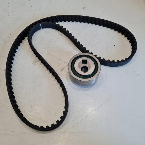 CITROEN XSARA PEUGEOT 406 1.8 PASEK ROZRZĄDU ROLKA NAPINACZ DAYCO KTB114