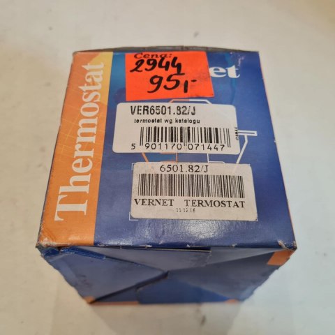 DAEWOO ESPERO 1.8 2.0 TERMOSTAT 6501.82/J DAEWOO ESPERO 1.8 2.0 TERMOSTAT 6501.82/J
