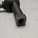 DAEWOO TICO KOŃCÓWKA DRĄŻKA ADLER 06-KW-01