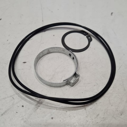 FIAT BRAVO BRAVA I 1.2 1.6 1.8 PRZEGUB NAPĘDOWY GLO 4345K