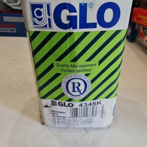 FIAT BRAVO BRAVA I 1.2 1.6 1.8 PRZEGUB NAPĘDOWY GLO 4345K