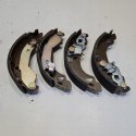 FIAT BRAVO BRAVA PUNTO I SZCZĘKI HAMULCOWE SGE064