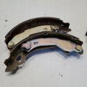 FIAT BRAVO BRAVA PUNTO I SZCZĘKI HAMULCOWE SGE064