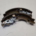 FIAT BRAVO BRAVA PUNTO I SZCZĘKI HAMULCOWE SGE064