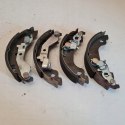 FIAT PUNTO II SZCZĘKI HAMULCOWE SGE156
