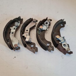 FIAT PUNTO II SZCZĘKI HAMULCOWE SGE156