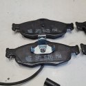 FORD COUGAR MONDEO II GRANADA KLOCKI HAMULCOWE STEINHOF SM 626/1-N