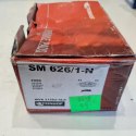 FORD COUGAR MONDEO II GRANADA KLOCKI HAMULCOWE STEINHOF SM 626/1-N