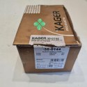 FORD ESCORT V VI VII ORION III KLOCKI HAMULCOWE KAGER 35-0144