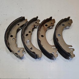 FORD FIESTA 89-96 SZCZĘKI HAMULCOWE SGE-143