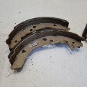 FORD FIESTA 89-96 SZCZĘKI HAMULCOWE SGE-143