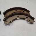 FORD FIESTA 89-96 SZCZĘKI HAMULCOWE SGE-143