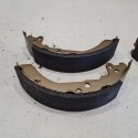 FORD FIESTA 89-96 SZCZĘKI HAMULCOWE SGE-143