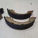 FORD FIESTA 89-96 SZCZĘKI HAMULCOWE SGE-143