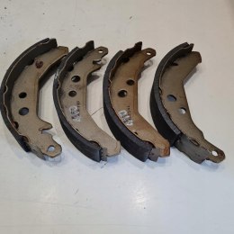 FORD FIESTA 89-96 SZCZĘKI HAMULCOWE SGE-153