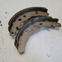 FORD FIESTA 89-96 SZCZĘKI HAMULCOWE SGE-153