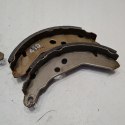 FORD FIESTA 89-96 SZCZĘKI HAMULCOWE SGE-153
