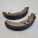 FORD FIESTA 89-96 SZCZĘKI HAMULCOWE SGE-153
