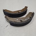 FORD FIESTA 89-96 SZCZĘKI HAMULCOWE SGE-153