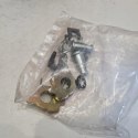 FORD FIESTA 89-96 SZCZĘKI HAMULCOWE SGE-153