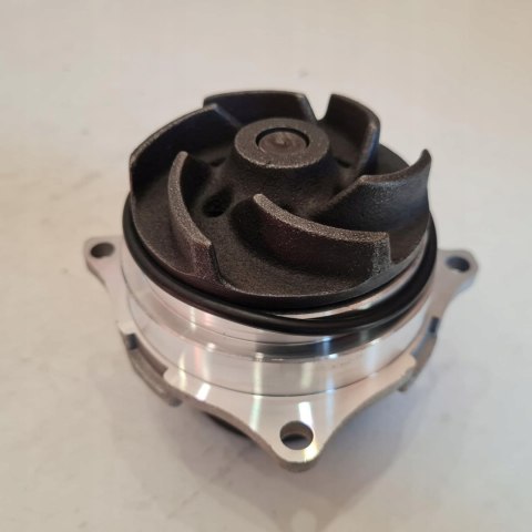 FORD FOCUS I MONDEO II 1.6 1.8 2.0 POMPA WODY KAGER 33-0412 FORD FOCUS I MONDEO II 1.6 1.8 2.0 POMPA WODY KAGER 33-0412