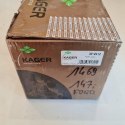 FORD FOCUS I MONDEO II 1.6 1.8 2.0 POMPA WODY KAGER 33-0412