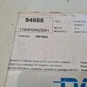 FORD MONDEO I II 1.8 TD PASEK ROZRZĄDU DAYCO 94688