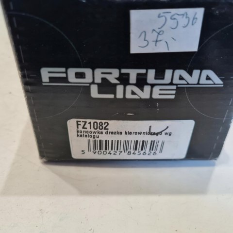 FORD MONDEO I KOŃCÓWKA DRĄŻKA KIEROWNICZEGO FORTUNE LINE FZ1082 FORD MONDEO I KOŃCÓWKA DRĄŻKA KIEROWNICZEGO FORTUNE LINE FZ1082