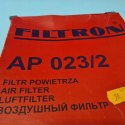 FORD TRANSIT 2.5 TD FILTR POWIETRZA FILTRON AP 023/2