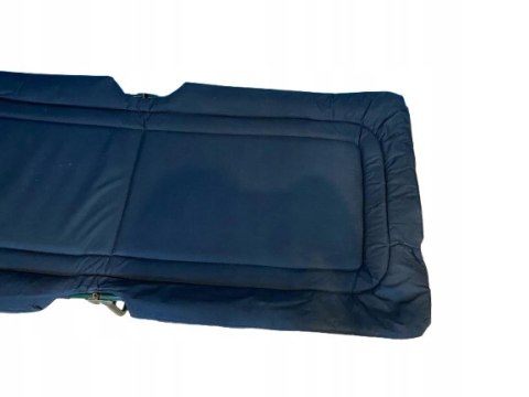 ŁÓŻKO POLOWE WP WOJSKOWE WP5 SKŁADANE MATERAC 70X205X30 ŁÓŻKO POLOWE WP WOJSKOWE WP5 SKŁADANE MATERAC 70X205X30