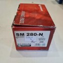 MERCEDES 124 KLOCKI HAMULCOWE STEINHOF SM 280-N
